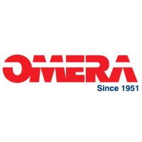 OMERA logo - Similar company to Link'Alia