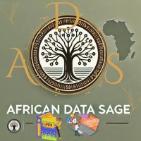 African Data Sage logo - Similar company to Excel Edge Cpa
