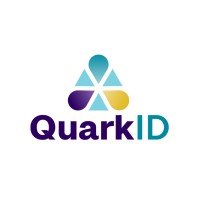 QuarkID logo - Similar company to Defy Foundation