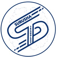 Surusha Technology Pvt Ltd logo - Similar company to Geniuslab Technology Solution India Pvt Ltd