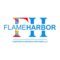 Flameharbor Corporate Services Provider LLC logo - Similar company to Shiftpath