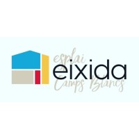 Eixida logo - Similar company to Dispositif De Soutien Des Ptce