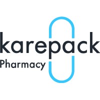 KAREPACK LTD logo - Similar company to Kare Pack