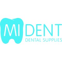MIDENT LIMITED logo - Similar company to Cerdent Per