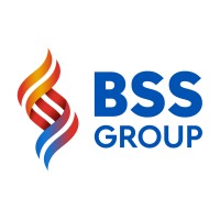 BSS Group logo - Similar company to Biplus Software Solutions Jsc