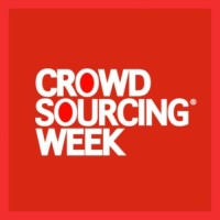 Crowdsourcing Week logo - Similar company to Ezytrac Property Group Ltd