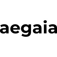 Aegaia logo - Similar company to Gnowise