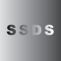 SSDS logo - Similar company to Lost & Found Props Llc