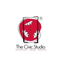 The Civic Studio logo - Similar company to Atr Architects
