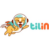 Tilin logo - Similar company to Tilin App