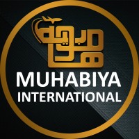 Muhabiya International logo - Similar company to Gettickets, Llc - Tickets & Hotels