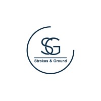 Strokes & Ground logo - Similar company to La Enterprise