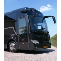 Vipbus.nl logo - Similar company to Splendeur! Limousines