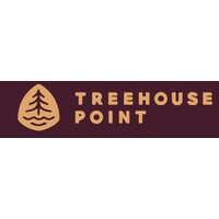 Treehouse Point logo - Similar company to Lotus Communications