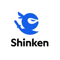 Shinken Solutions logo - Similar company to Denergium