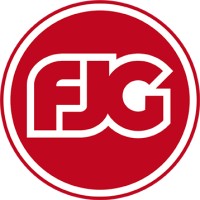 FJG Advertising logo - Similar company to Elevate Advertising