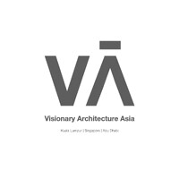 Visionary Architecture Asia logo - Similar company to Wall Architecture Studio