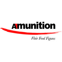 A-munition Pte Ltd logo - Similar company to Bar-Roque Grill