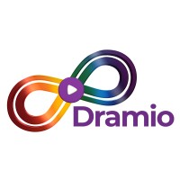 Dramio logo - Similar company to Bulb Chamka