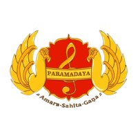 Paramadaya Choir logo - Similar company to Upchance