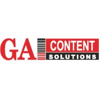 GACS logo - Similar company to Waredocs