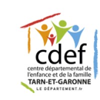 CDEF Tarn et Garonne logo - Similar company to Cma Du Tarn-Et-Garonne