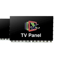 Xiongshi TV Panel logo - Similar company to Tisea Technology Co., Limited
