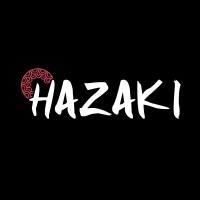 Hazaki logo - Similar company to Control Alt Delete Managed It Services