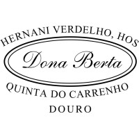 H. & F. Verdelho Lda. (Vinhos Dona Berta) logo - Similar company to Cooperativa Agrícola De Moura E Barrancos