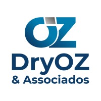 DryOZ & Associados - Consultoria Técnica em Sistemas Construtivos logo - Similar company to Enics - Encontro Nacional De Inovação Da Construção A Seco