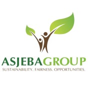 Asjeba Management AG - Asjeba 