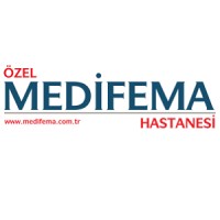 Özel Medifema Hastanesi logo - Similar company to Prohelpers Özel Sağlık Ve Danışmanlık