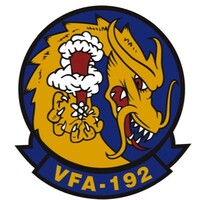 Strike-Fighter Squadron 192
