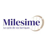 MILESIME logo - Similar company to Xee