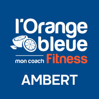 Orange Bleue Ambert logo - Similar company to Surface