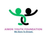 AIMON Youth Foundation logo - Similar company to Glad'S House Kenya