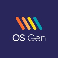 OS Generation logo - Similar company to Appletons Solicitors