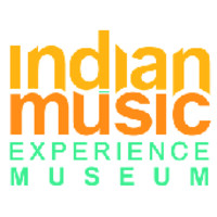 Indian Music Experience Museum logo - Similar company to Funky Rainbow