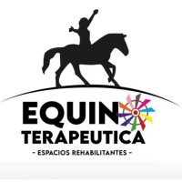 Equinoterapéutica logo - Similar company to Ap Artesano