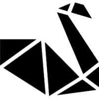 Black Swan Studio logo - Similar company to Turtles On Fire