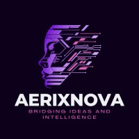 AerixNova Technologies logo - Similar company to Beyondx Digital Technology Pvt Ltd