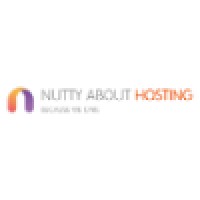Nutty About Hosting logo - Similar company to Black Snow