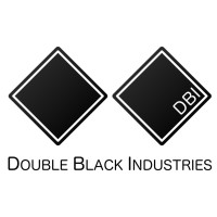 Double Black Industries logo - Similar company to Double Black Media