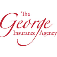 The George Insurance Agency logo - Similar company to Barrett Agency - Indiana Farm Bureau Insurance