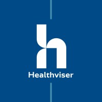 Healthviser logo - Similar company to Demystik