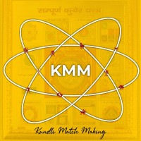Kundli Match Making logo - Similar company to Matchmaking