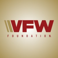 VFW Foundation logo - Similar company to Project Eñye
