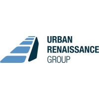 Urban Renaissance Group logo - Similar company to Unico Properties Llc