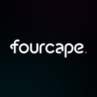 Fourcape logo - Similar company to Creative Creatorz