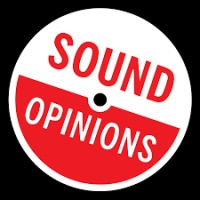Sound Opinions logo - Similar company to True Chicago